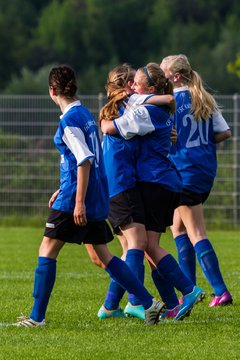 Bild 73 - B-Juniorinnen FSC Kaltenkirchen - MTSV Olympia Neum�nster : Ergebnis: 3:2